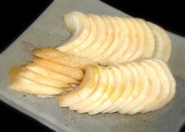 北海道の漬物 田村漬物本舗 生干し大根たまり