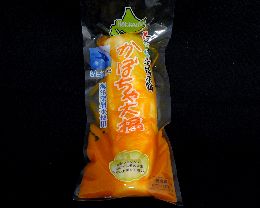 北海道の漬物 田村漬物本舗 かぼちゃ大根