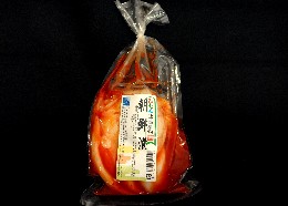 北海道の漬物 田村漬物本舗 朝鮮漬