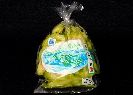 北海道の漬物 田村漬物本舗 ヘルシーセロリ