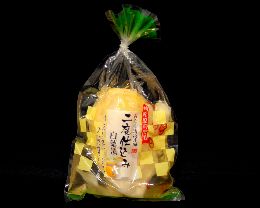 北海道の漬物 田村漬物本舗 二度仕込み白菜漬