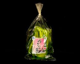 北海道の漬物 田村漬物本舗 のざわ菜