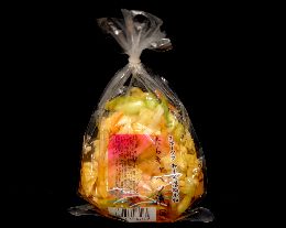 北海道の漬物 田村漬物本舗 たらキャベツ漬